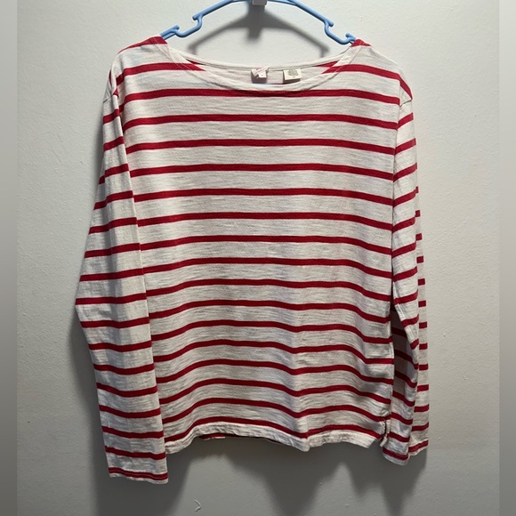 Levi's Striped Top - Picture 1 of 7